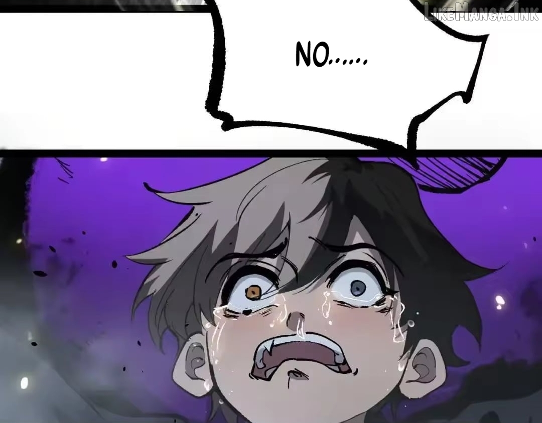 God-level Assassin, I’m the Shadow Chapter 118  - page 10